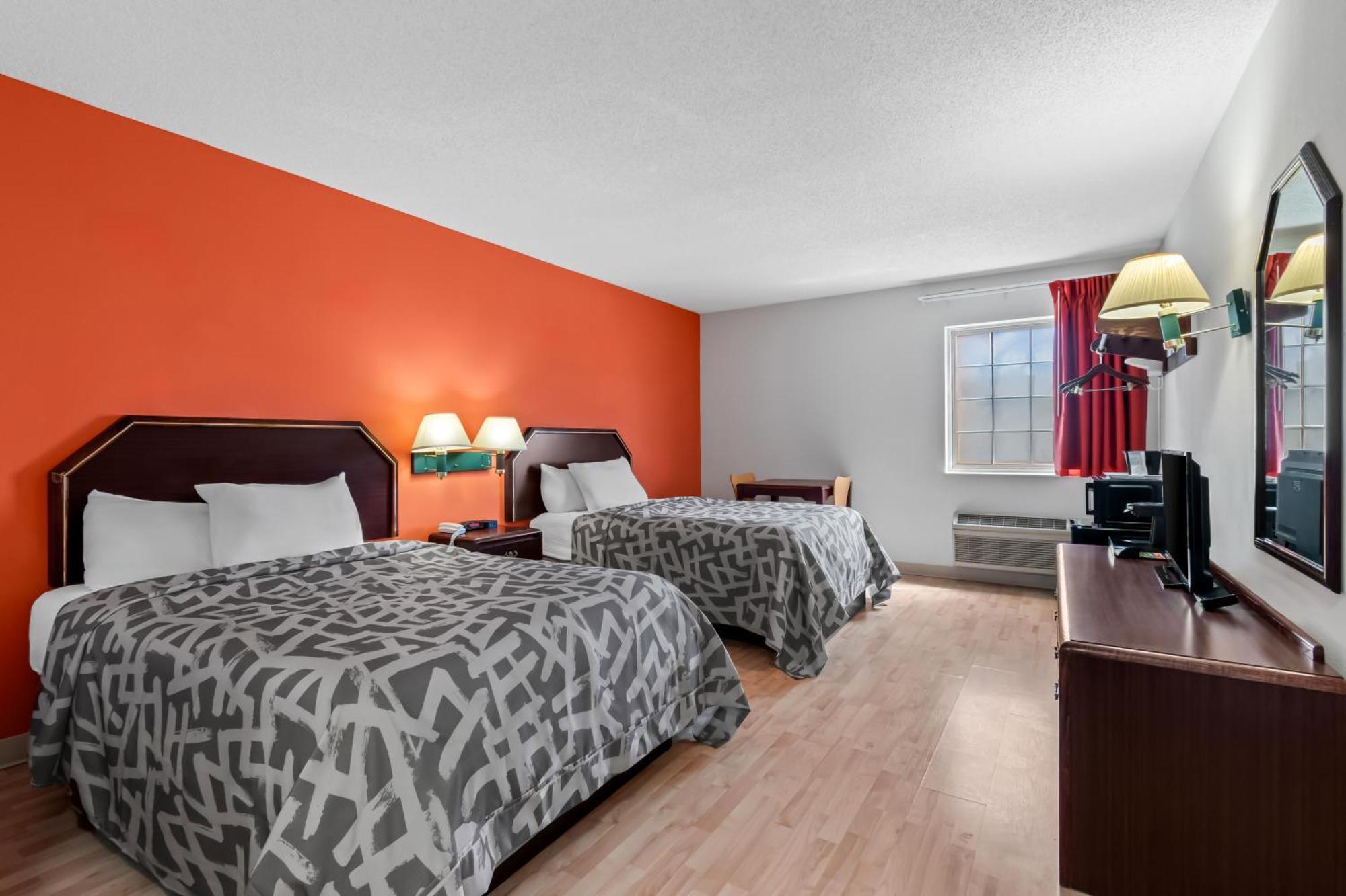 Scottish Inns & Suites - North Hershey Harrisburg Buitenkant foto
