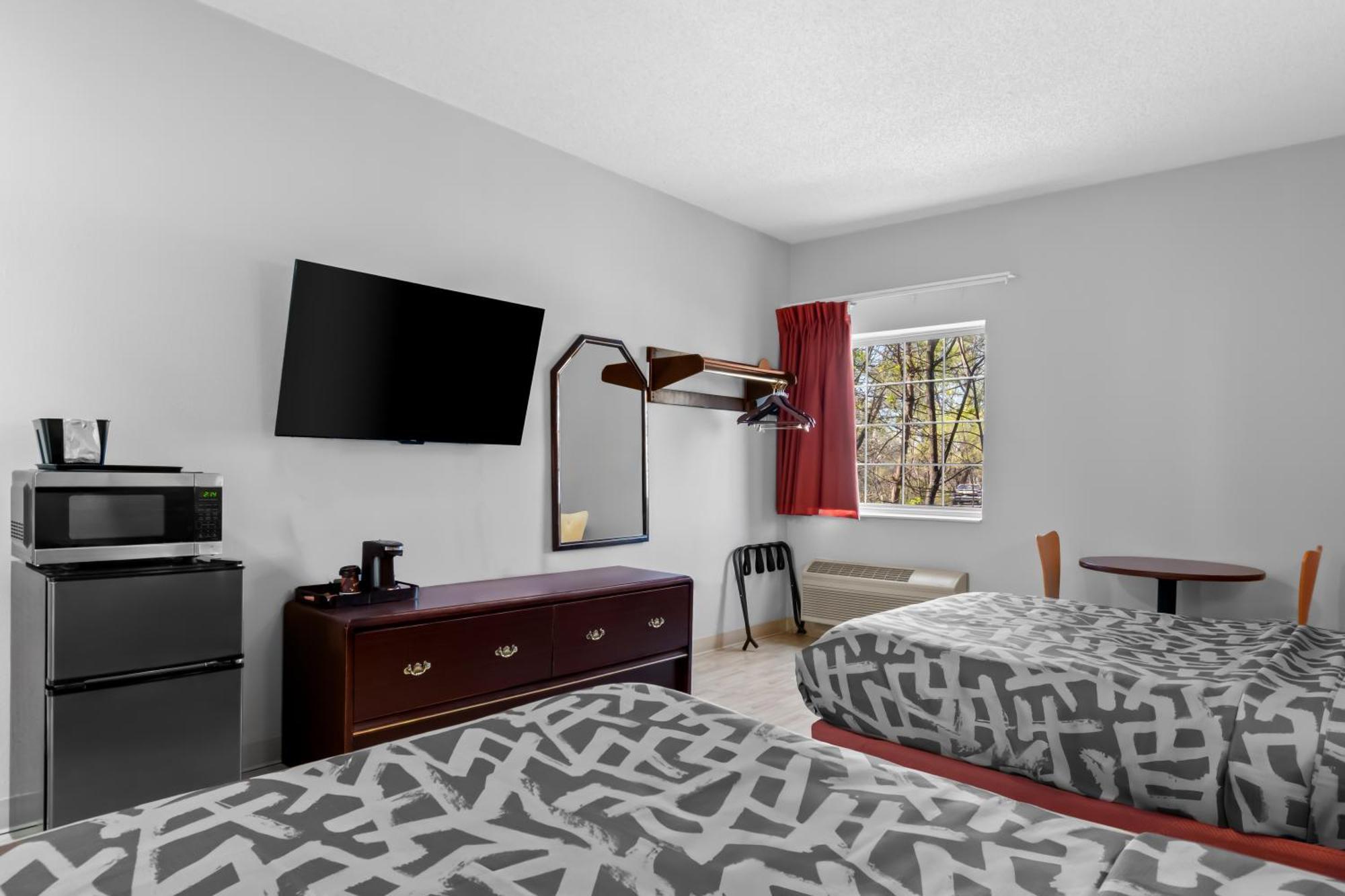 Scottish Inns & Suites - North Hershey Harrisburg Buitenkant foto