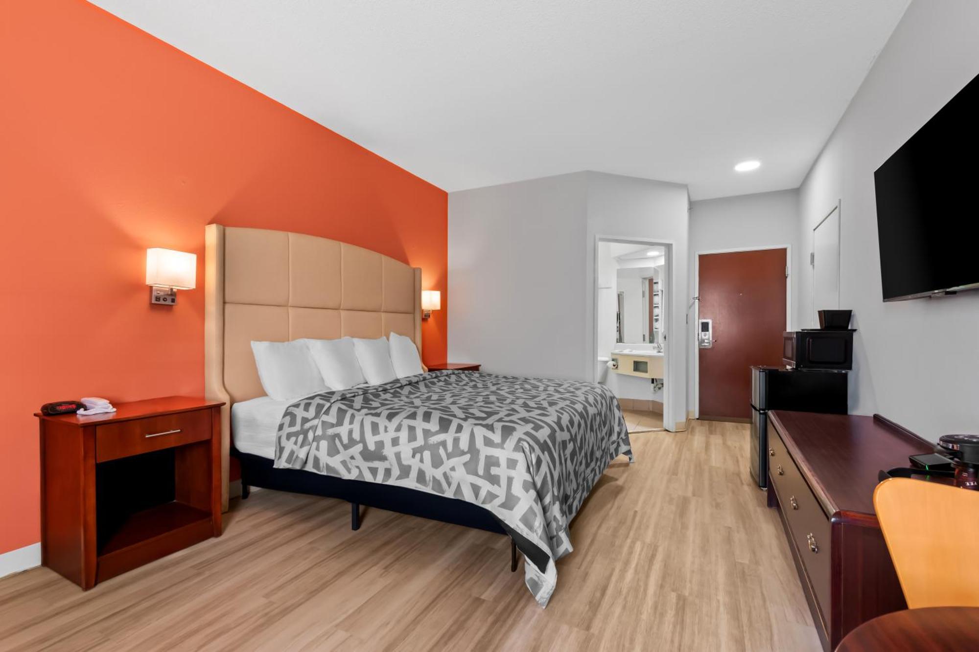 Scottish Inns & Suites - North Hershey Harrisburg Buitenkant foto