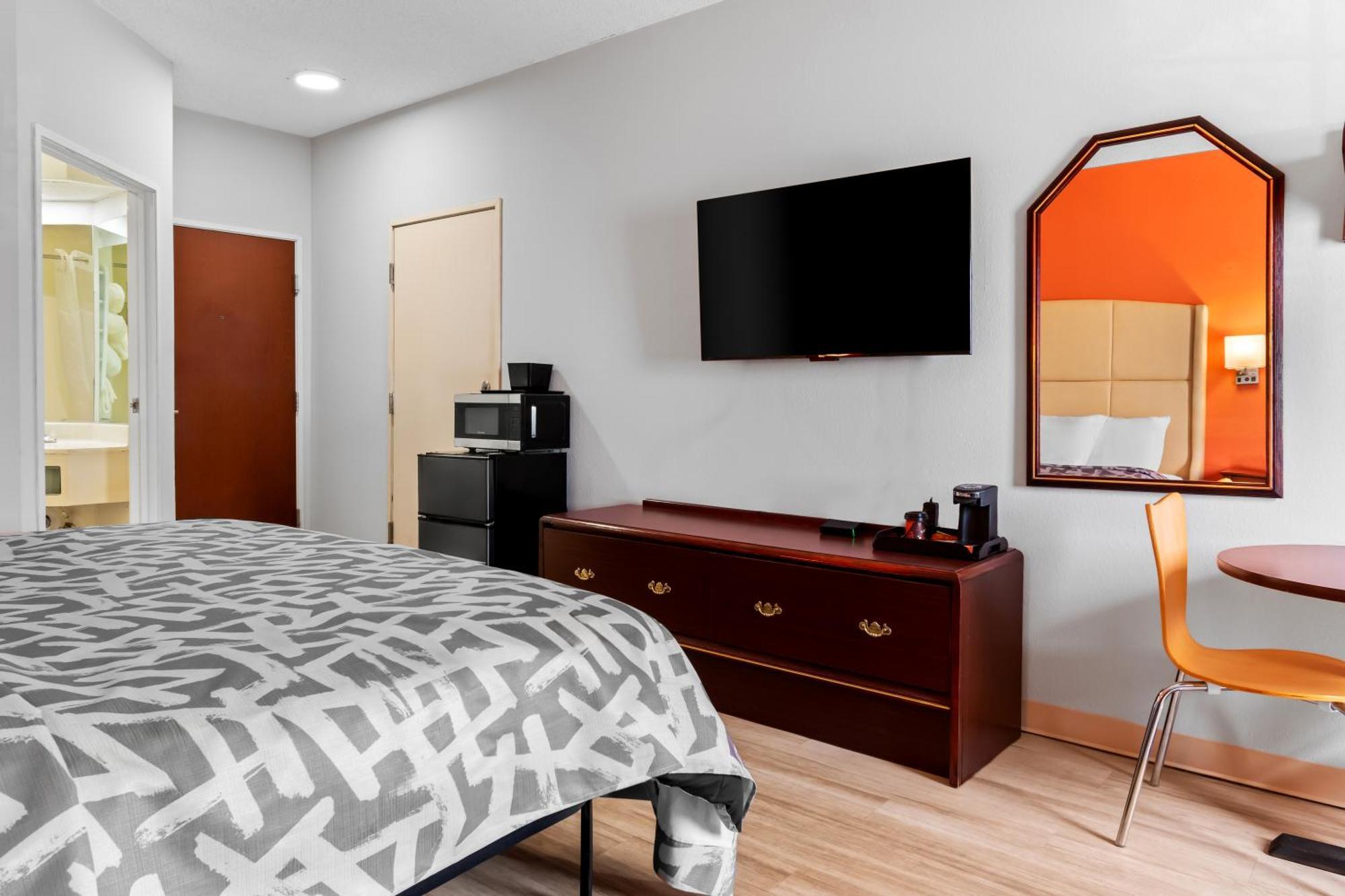Scottish Inns & Suites - North Hershey Harrisburg Buitenkant foto