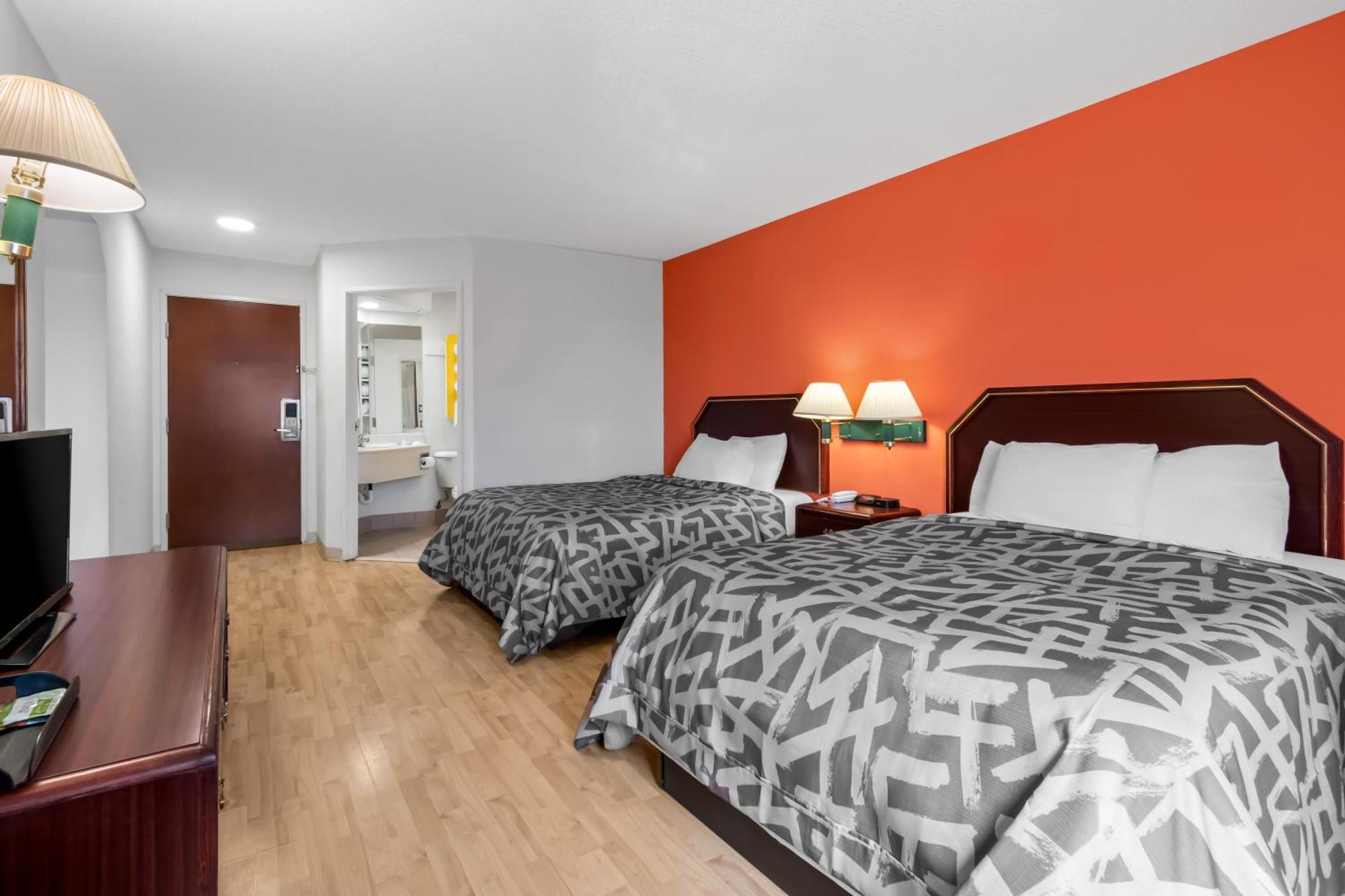 Scottish Inns & Suites - North Hershey Harrisburg Buitenkant foto