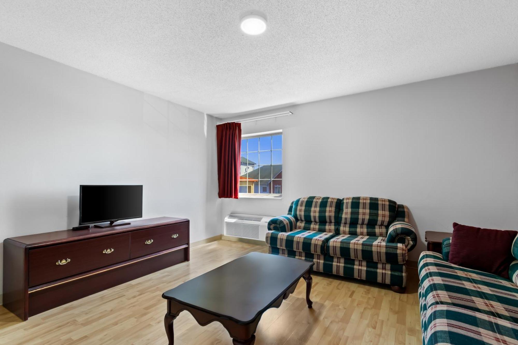Scottish Inns & Suites - North Hershey Harrisburg Buitenkant foto