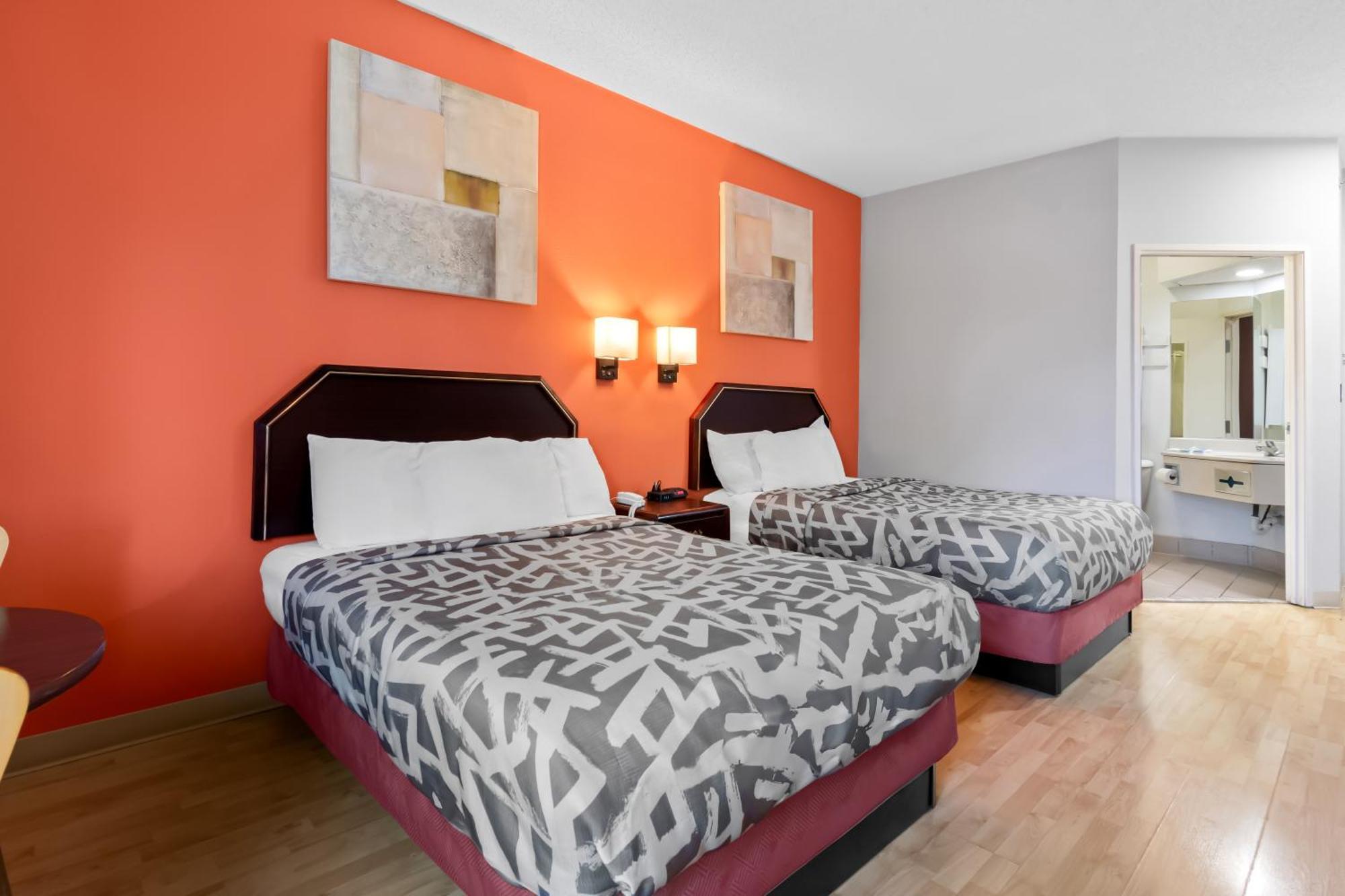 Scottish Inns & Suites - North Hershey Harrisburg Buitenkant foto